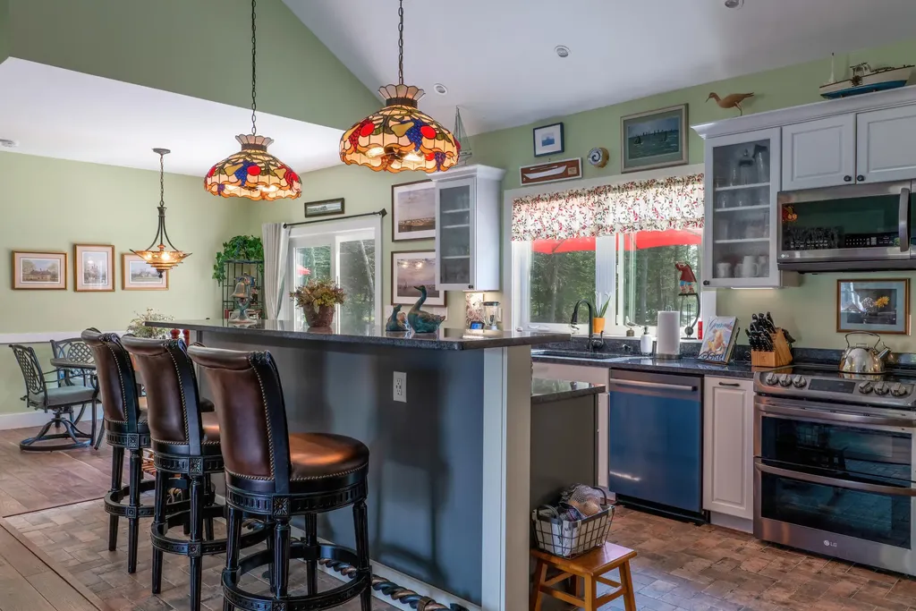 153 Woodcock Lane Lamoine ME 04605