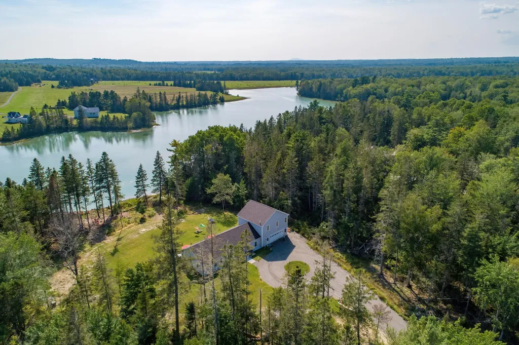 153 Woodcock Lane Lamoine ME 04605