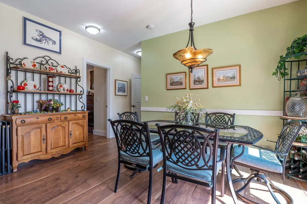 153 Woodcock Lane Lamoine ME 04605