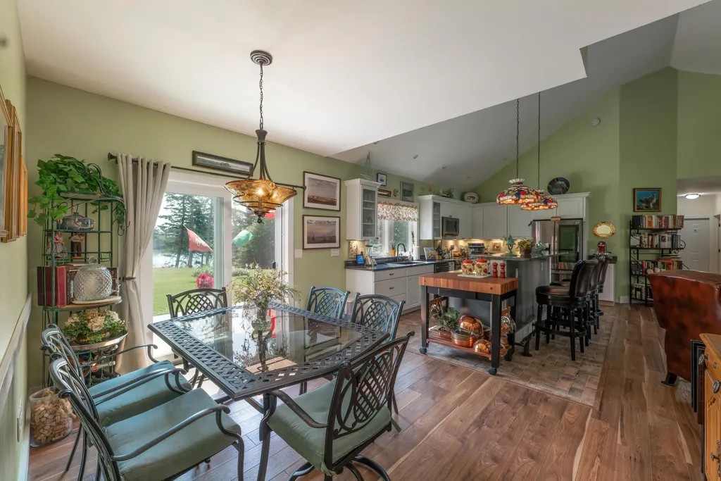 153 Woodcock Lane Lamoine ME 04605