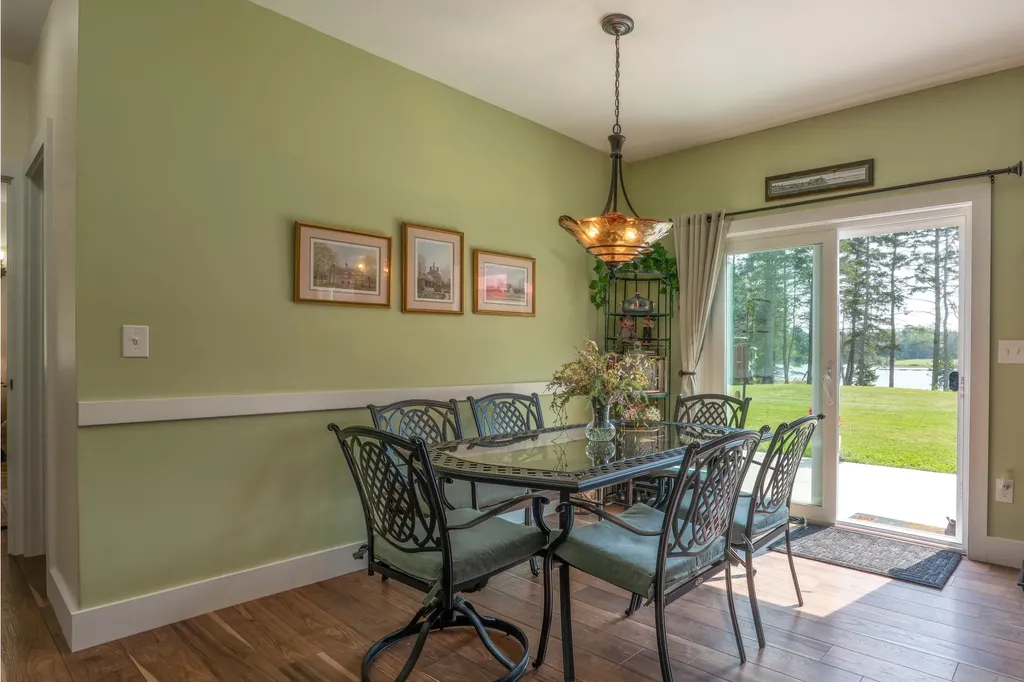 153 Woodcock Lane Lamoine ME 04605