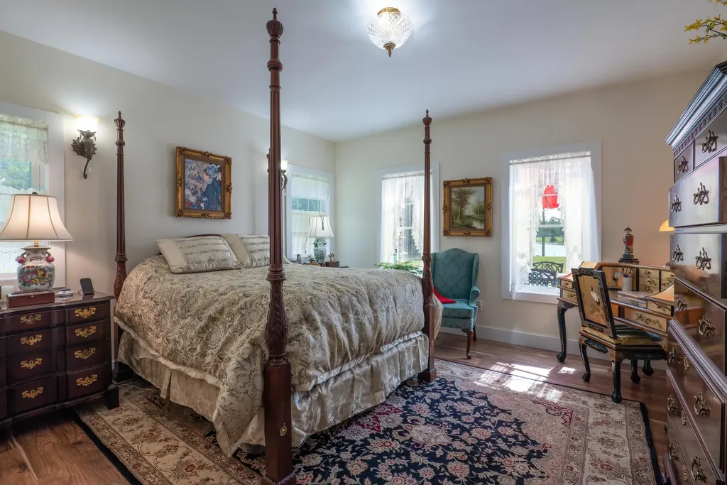 153 Woodcock Lane Lamoine ME 04605