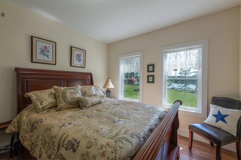 153 Woodcock Lane Lamoine ME 04605