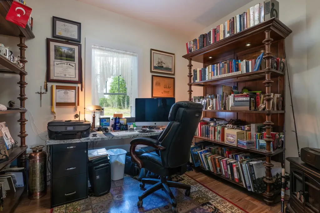 153 Woodcock Lane Lamoine ME 04605