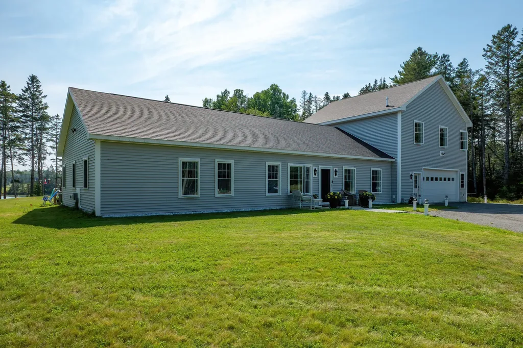 153 Woodcock Lane Lamoine ME 04605