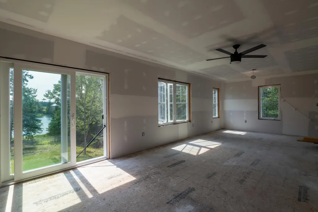 153 Woodcock Lane Lamoine ME 04605