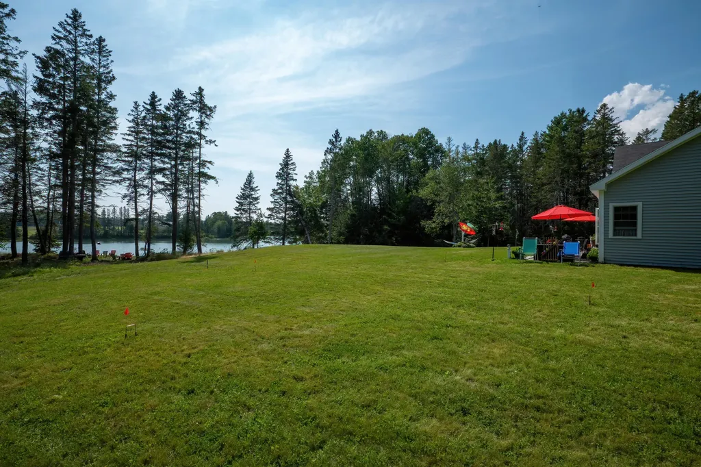 153 Woodcock Lane Lamoine ME 04605
