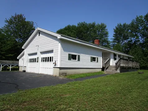 45 Sokokis Trail S Limerick ME 04048