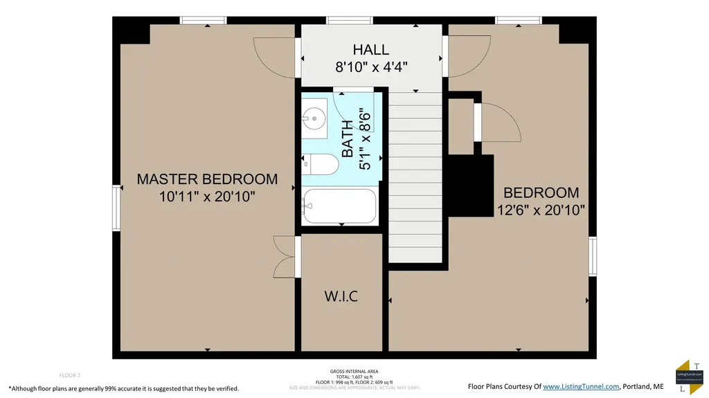 102 Cape Road Raymond ME 04071