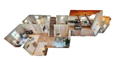 102 Cape Road Raymond ME 04071