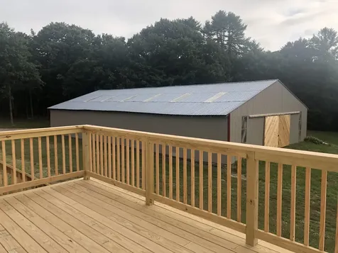 102 Cape Road Raymond ME 04071
