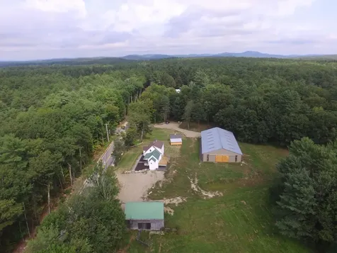 102 Cape Road Raymond ME 04071