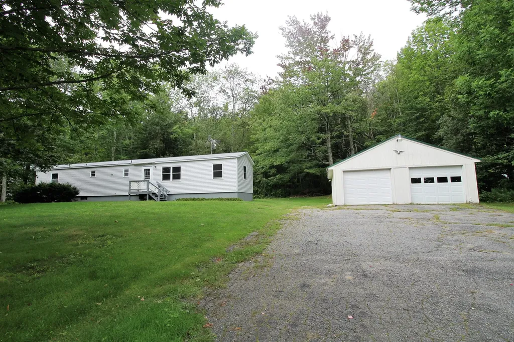 925 Main Street Monmouth ME 04259
