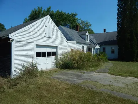 11 Forest Lake Road Friendship ME 04547