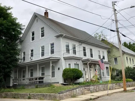 4 Frost Street Sanford ME 04083