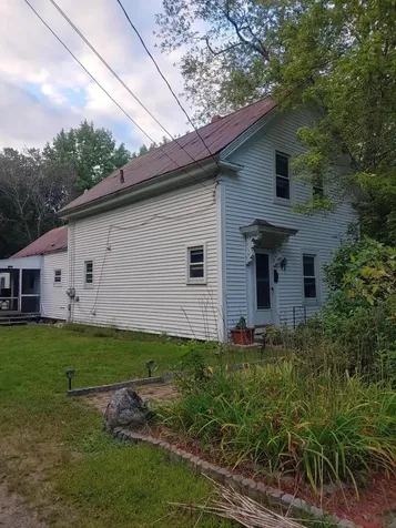 42 Smith Avenue Bridgton ME 04009