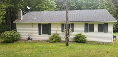 86 Garcelon Road Burnham ME 04922