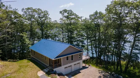 138 Annable Road Boothbay ME 04537