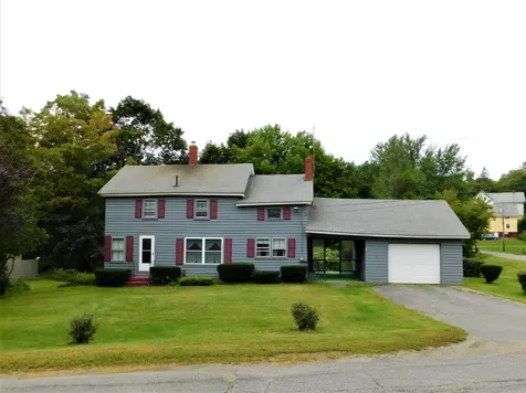 13 Water Street Dexter ME 04930