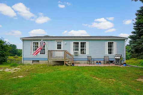 4 Holstein Drive Windham ME 04062
