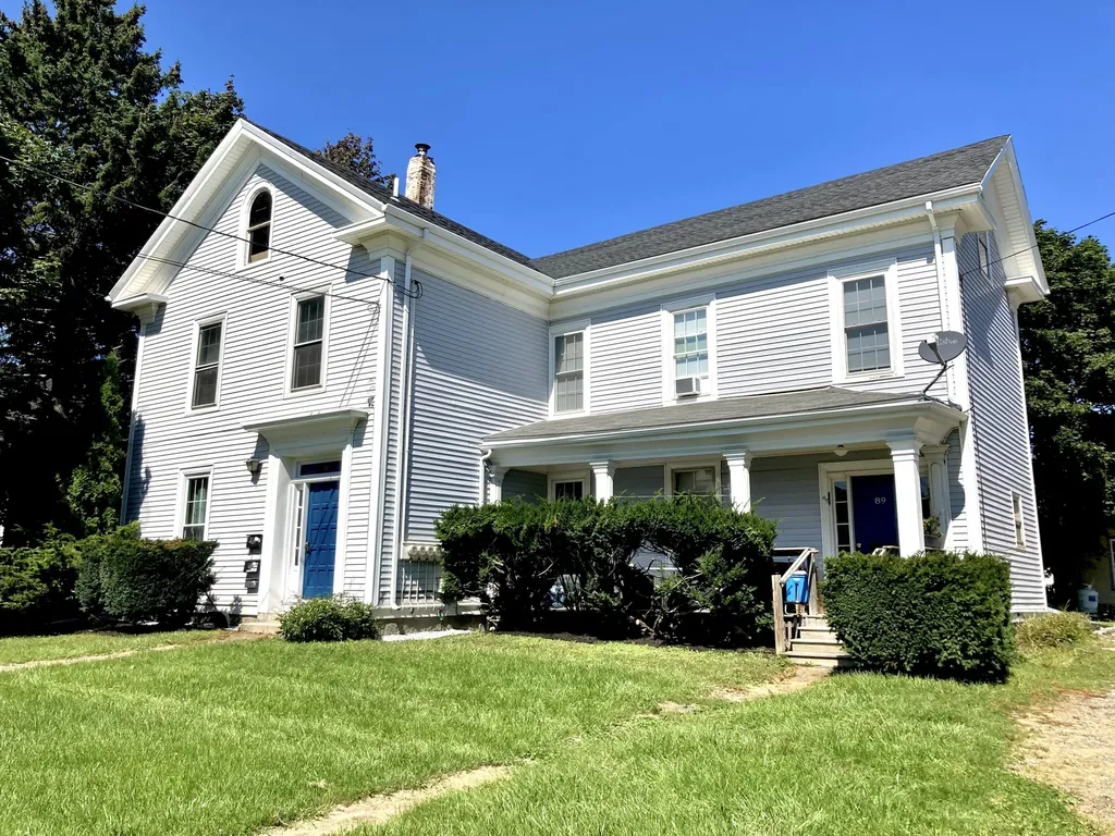 89 Park Street Rockland ME 04841