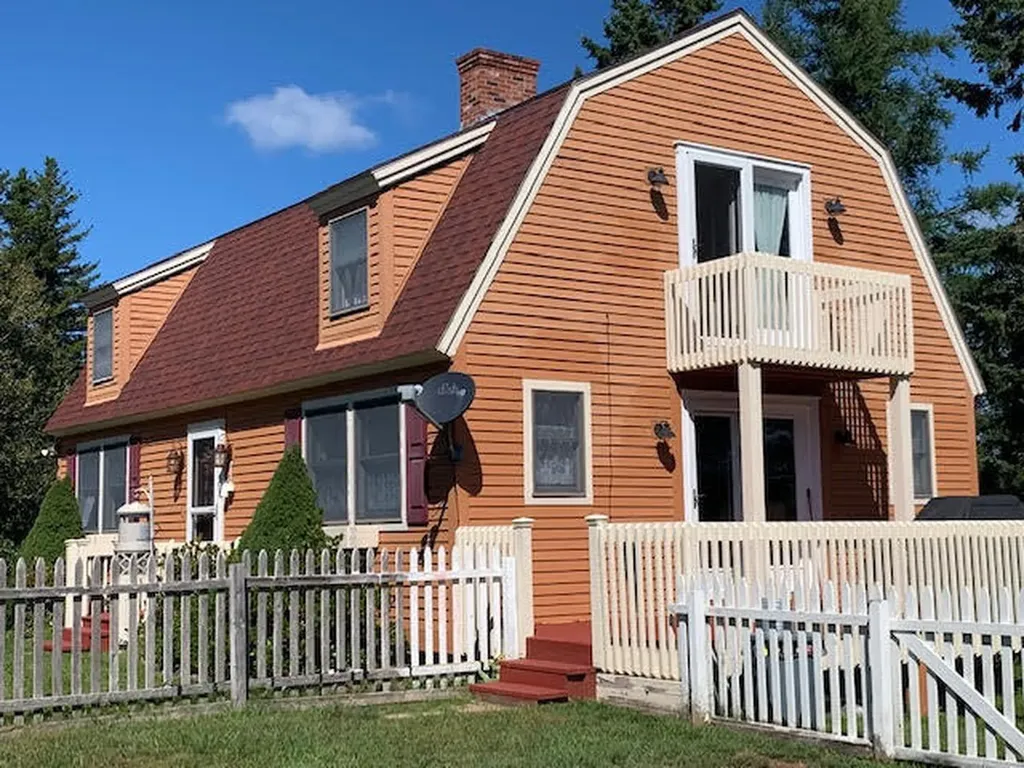 7 Island View Drive Eastport ME 04631