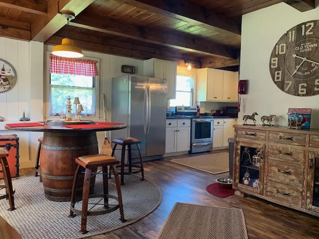 7 Island View Drive Eastport ME 04631