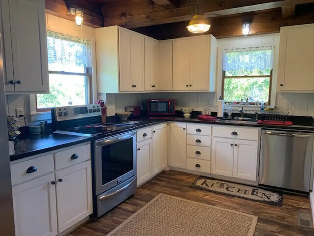 7 Island View Drive Eastport ME 04631
