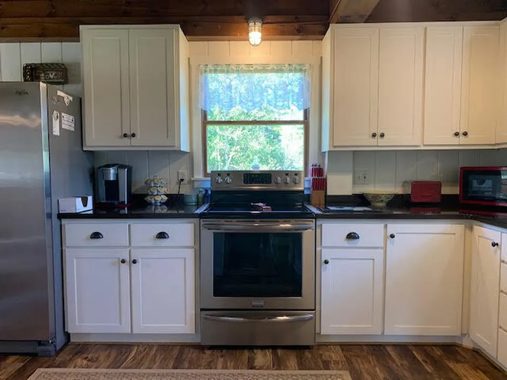 7 Island View Drive Eastport ME 04631