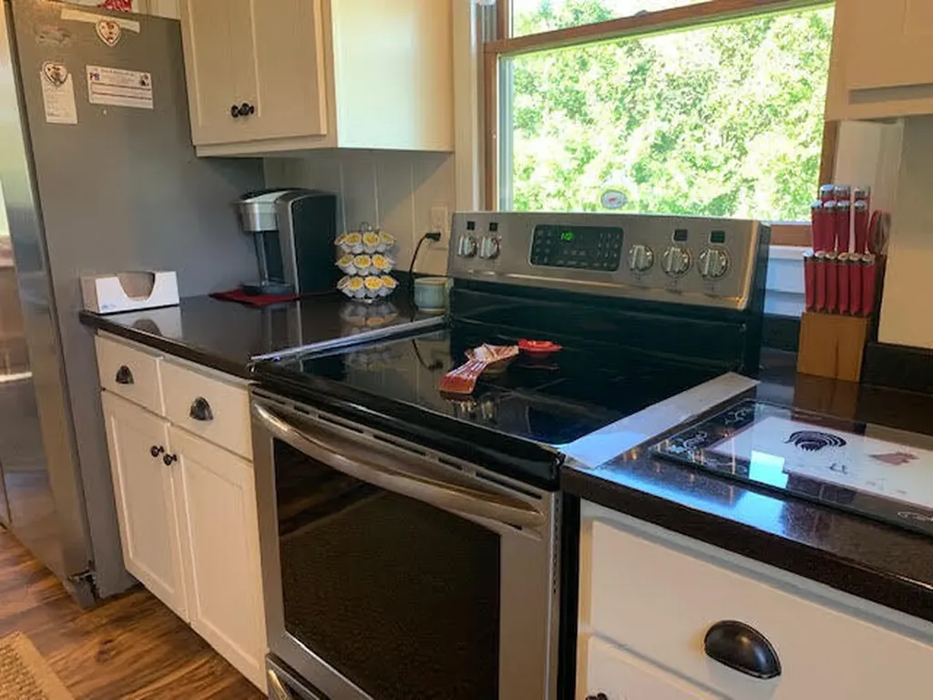 7 Island View Drive Eastport ME 04631