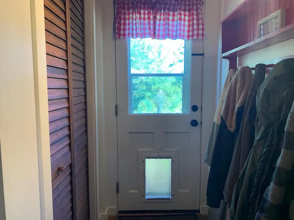 7 Island View Drive Eastport ME 04631