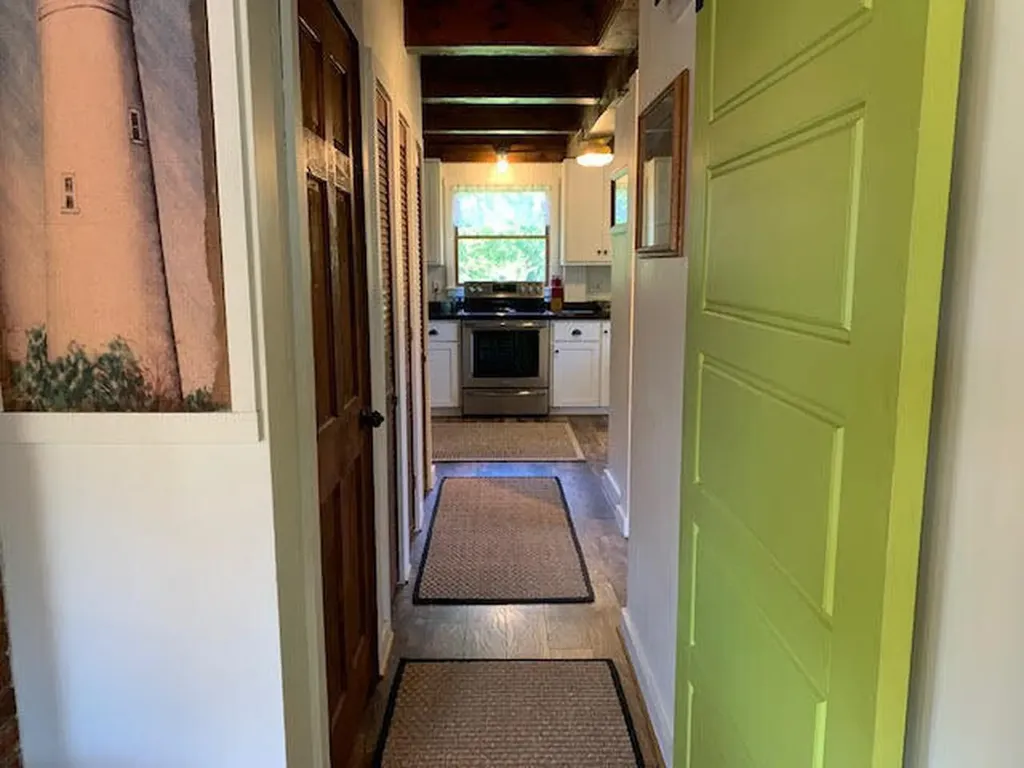 7 Island View Drive Eastport ME 04631
