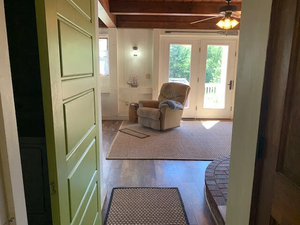 7 Island View Drive Eastport ME 04631