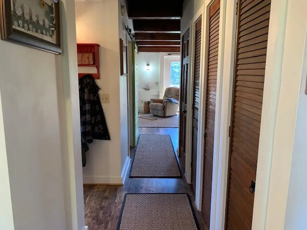 7 Island View Drive Eastport ME 04631