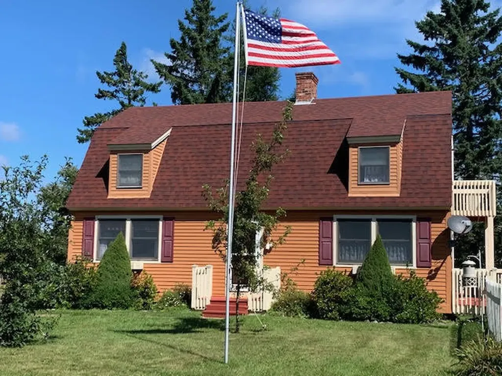 7 Island View Drive Eastport ME 04631