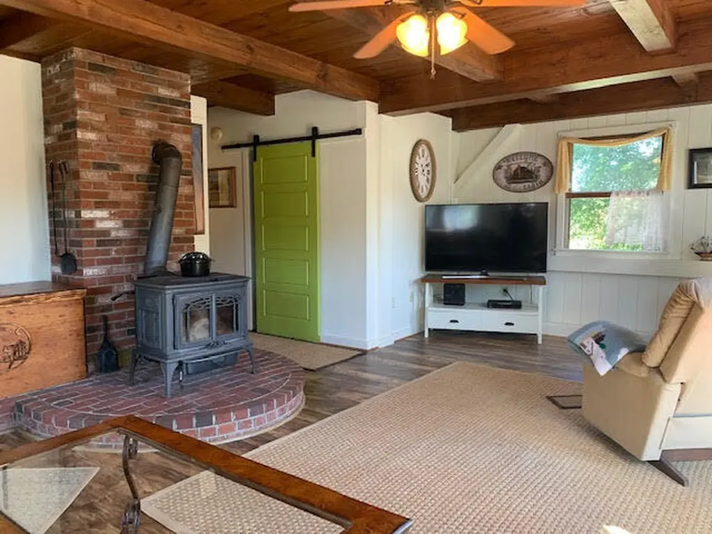 7 Island View Drive Eastport ME 04631