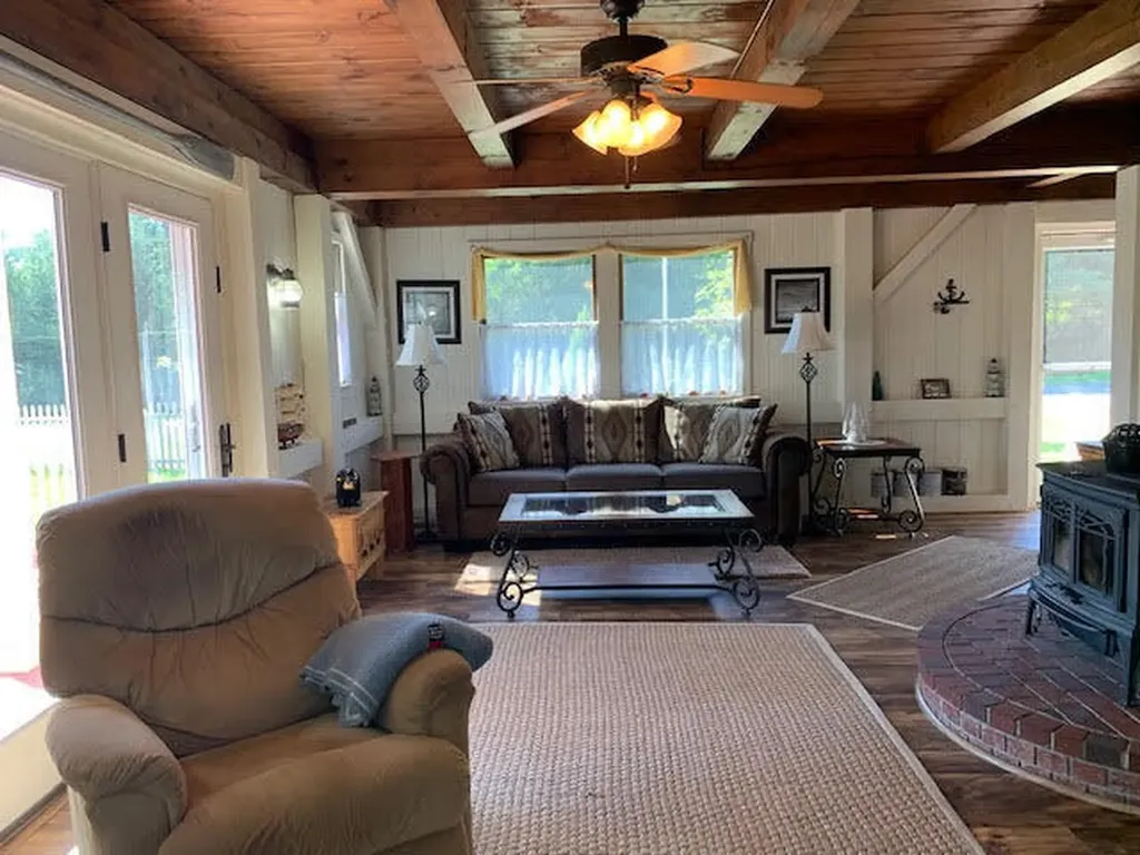 7 Island View Drive Eastport ME 04631