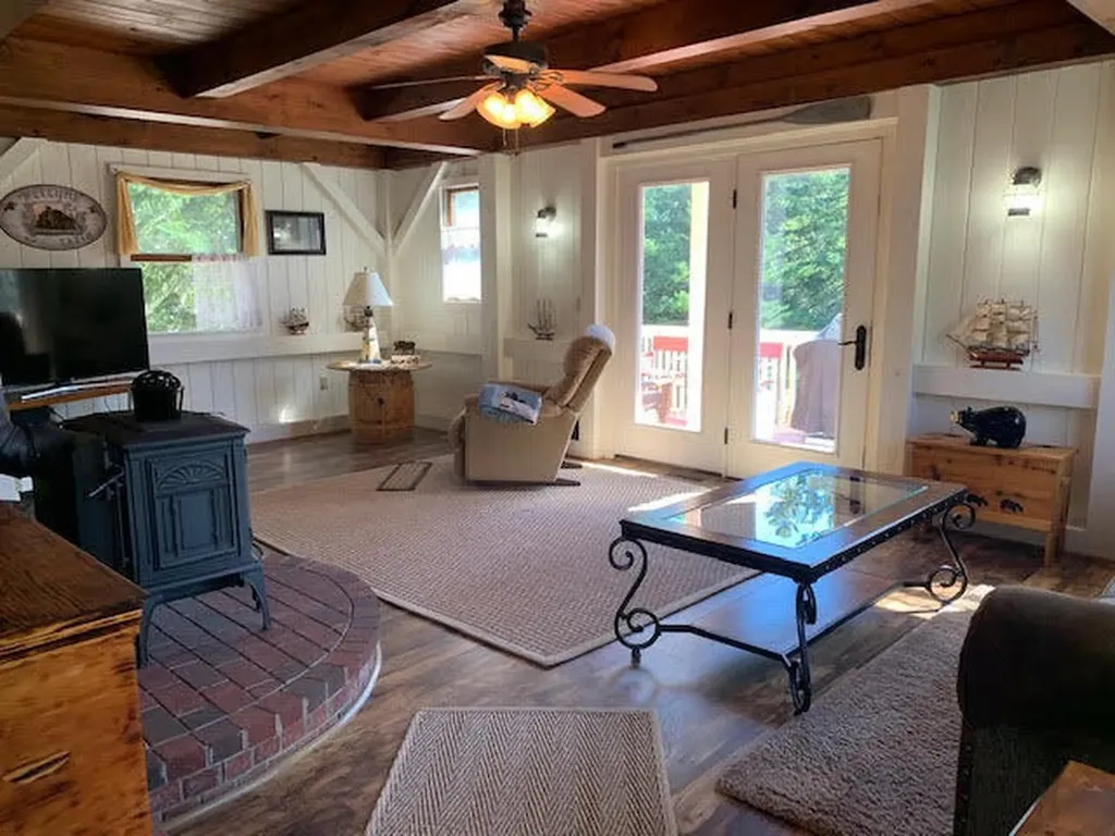 7 Island View Drive Eastport ME 04631