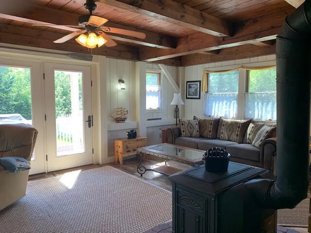 7 Island View Drive Eastport ME 04631
