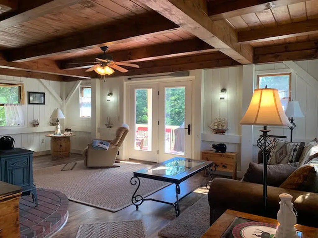 7 Island View Drive Eastport ME 04631