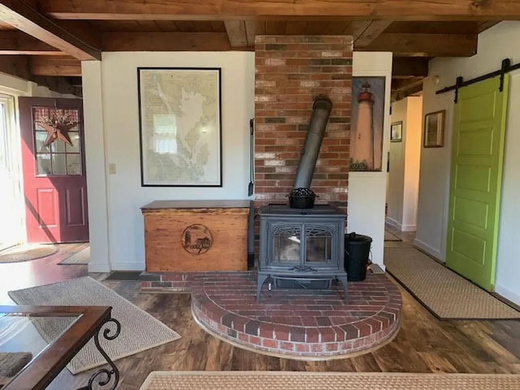 7 Island View Drive Eastport ME 04631