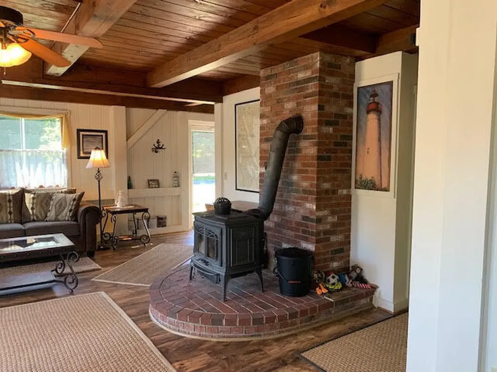 7 Island View Drive Eastport ME 04631