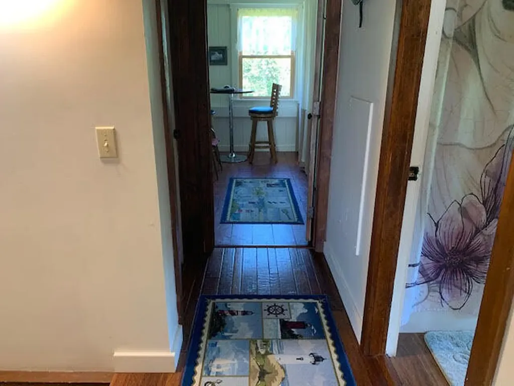 7 Island View Drive Eastport ME 04631