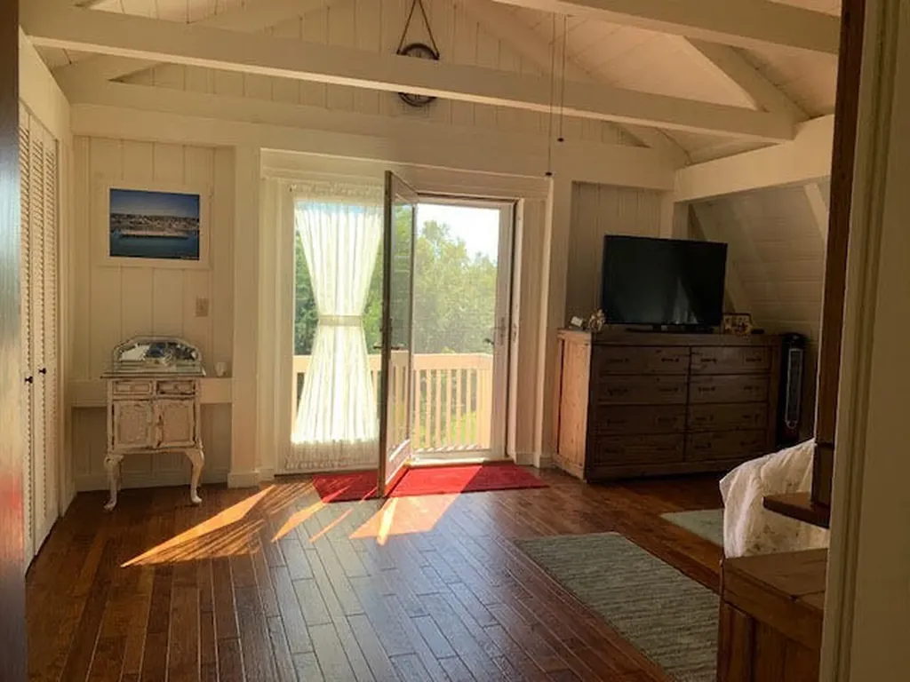 7 Island View Drive Eastport ME 04631