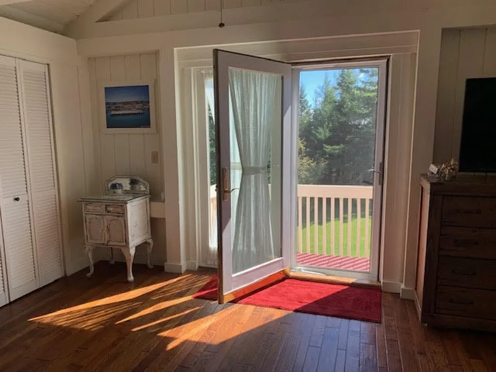 7 Island View Drive Eastport ME 04631