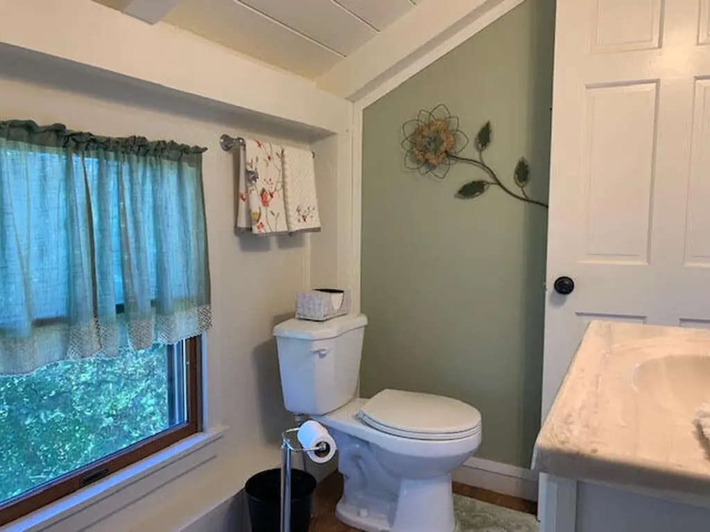 7 Island View Drive Eastport ME 04631