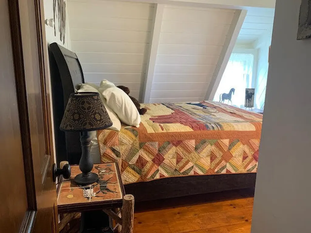 7 Island View Drive Eastport ME 04631