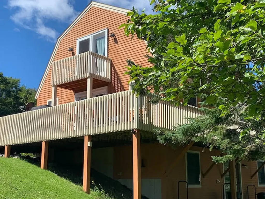 7 Island View Drive Eastport ME 04631