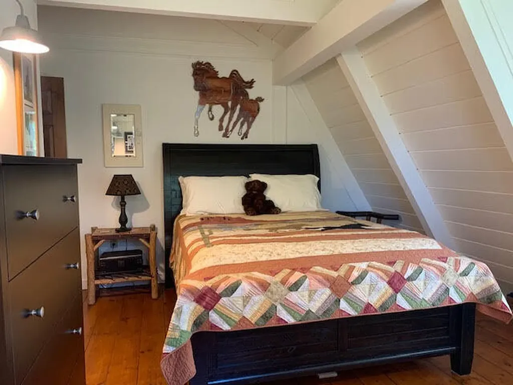 7 Island View Drive Eastport ME 04631