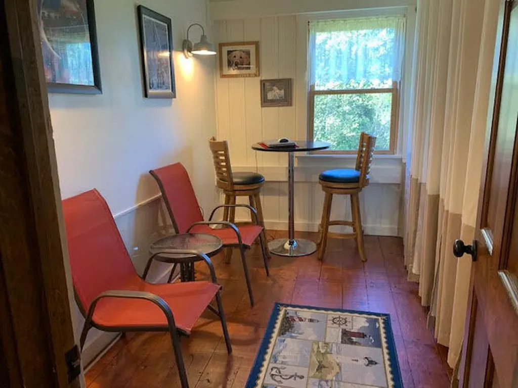 7 Island View Drive Eastport ME 04631